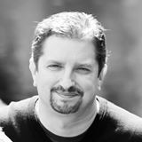 Fundraising Page: Michael Baker